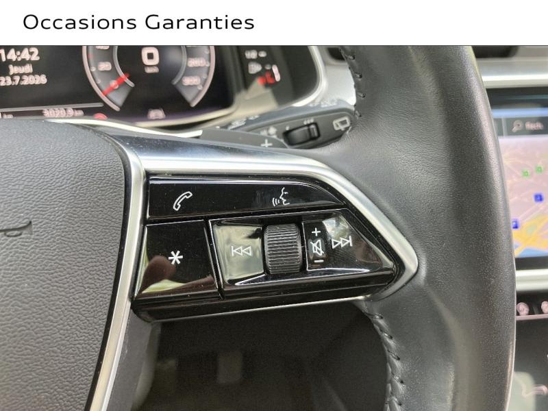 Voitures occasions Audi A6 Allroad Avus Extended Paris