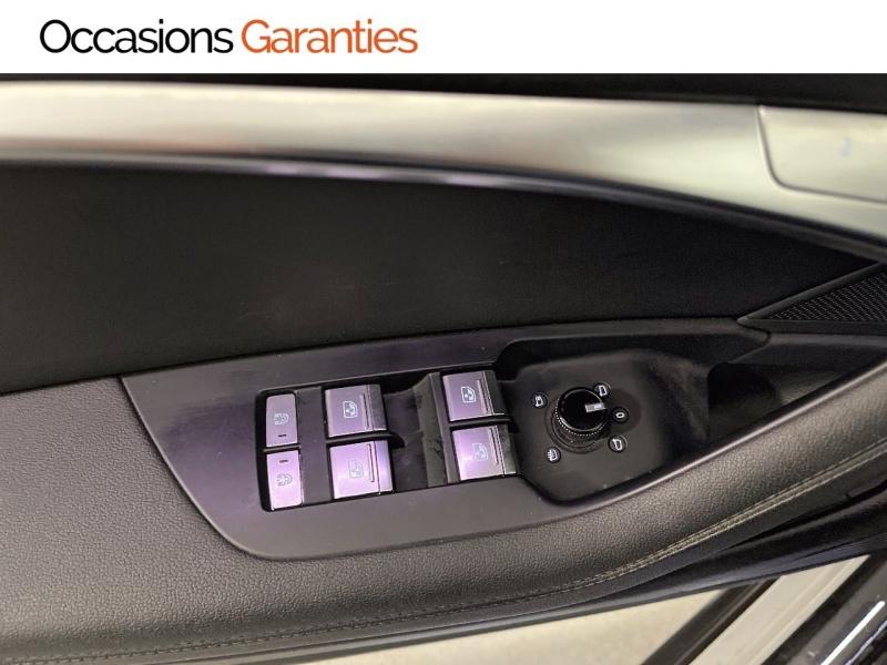 Voitures occasions Audi A6 Allroad Avus Extended Paris