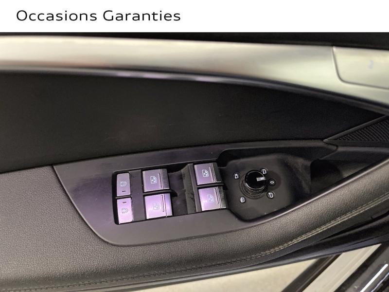 Voitures occasions Audi A6 Allroad Avus Extended Paris
