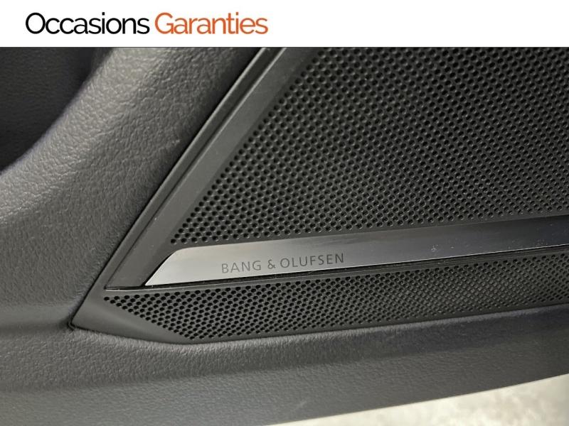 Voitures occasions Audi A6 Allroad Avus Extended Paris