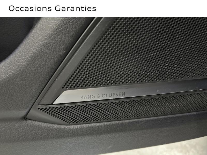 Voitures occasions Audi A6 Allroad Avus Extended Paris