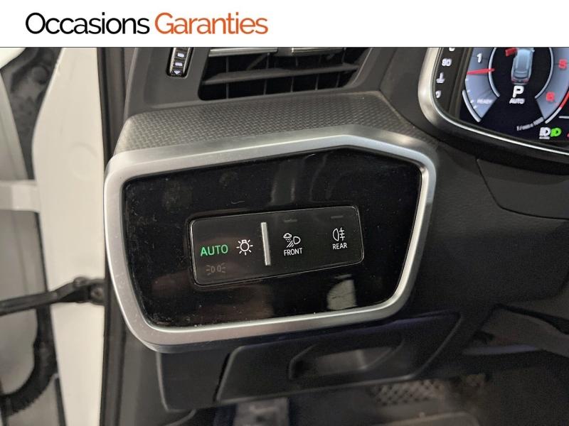 Voitures occasions Audi A6 Allroad Avus Extended Paris