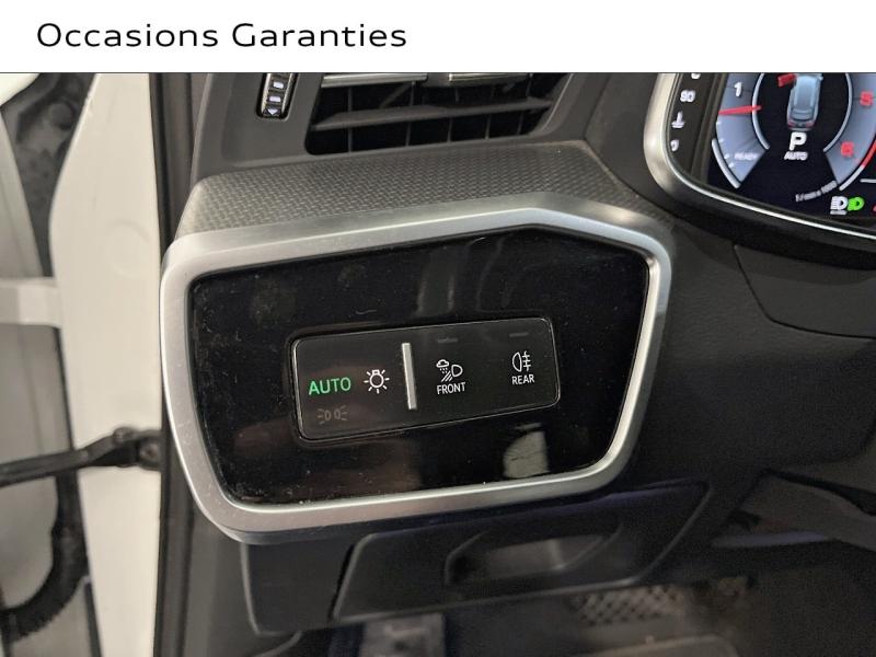 Voitures occasions Audi A6 Allroad Avus Extended Paris
