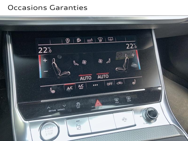 Voitures occasions Audi A6 Allroad Avus Extended Paris