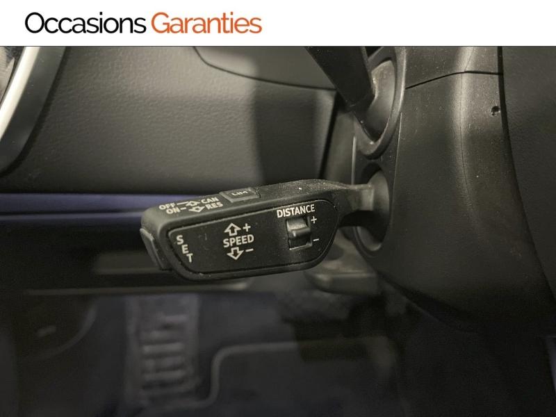 Voitures occasions Audi A6 Allroad Avus Extended Paris