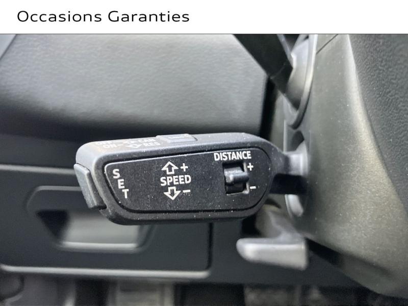 Voitures occasions Audi A6 Allroad Avus Extended Paris