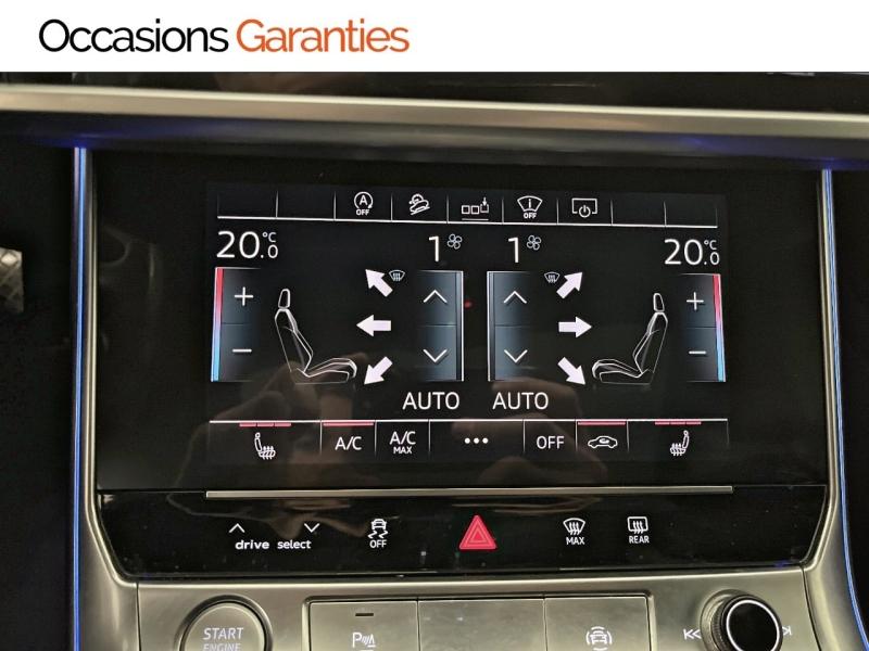 Voitures occasions Audi A6 Allroad Avus Extended Paris