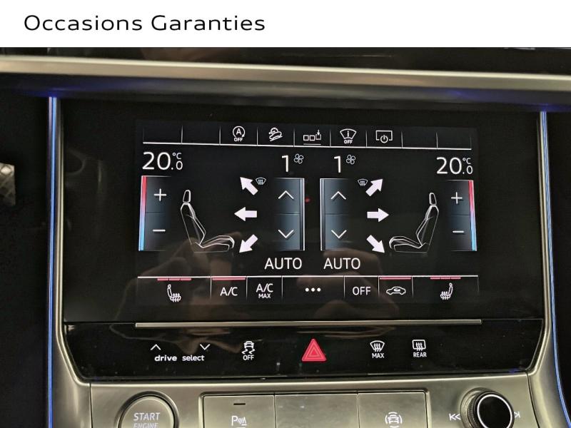 Voitures occasions Audi A6 Allroad Avus Extended Paris