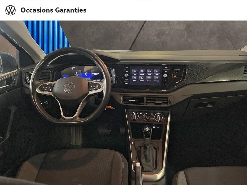 Voitures occasions VOLKSWAGEN POLO Life Paris