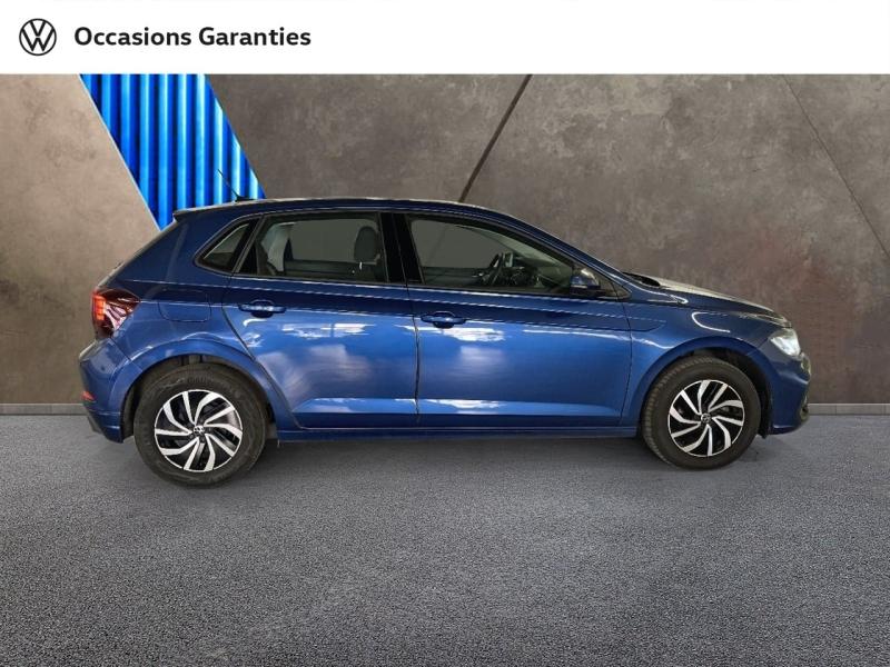 Voitures occasions VOLKSWAGEN POLO Life Paris
