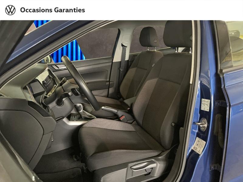 Voitures occasions VOLKSWAGEN POLO Life Paris