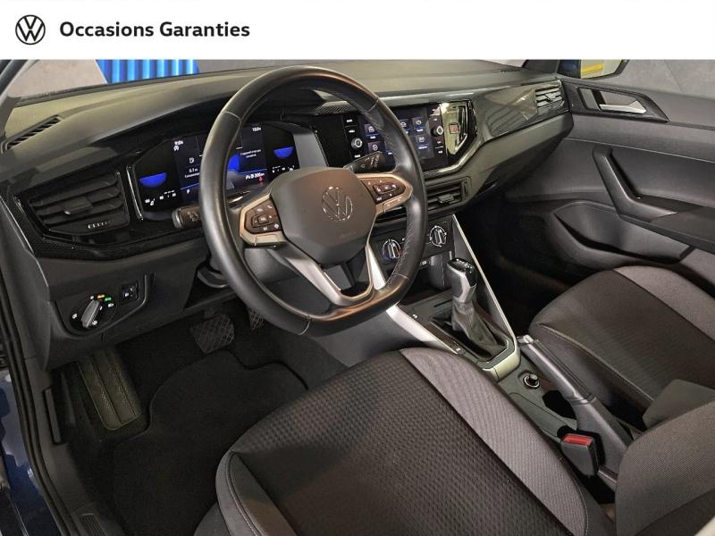 Voitures occasions VOLKSWAGEN POLO Life Paris