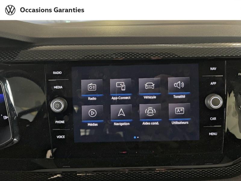 Voitures occasions VOLKSWAGEN POLO Life Paris