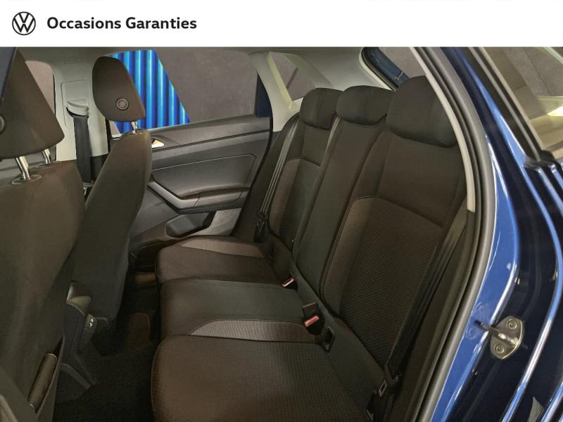 Voitures occasions VOLKSWAGEN POLO Life Paris