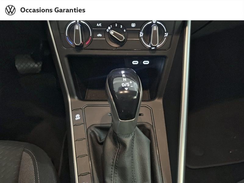 Voitures occasions VOLKSWAGEN POLO Life Paris