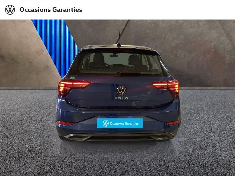 Voitures occasions VOLKSWAGEN POLO Life Paris