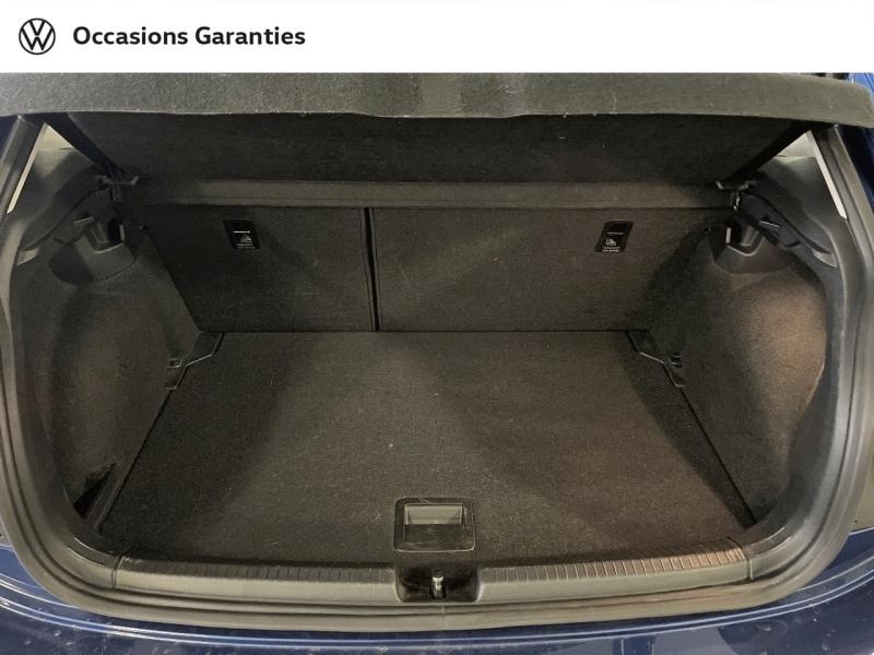 Voitures occasions VOLKSWAGEN POLO Life Paris