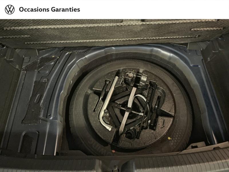 Voitures occasions VOLKSWAGEN POLO Life Paris