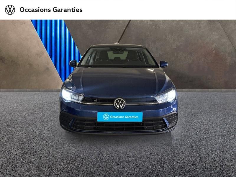 Voitures occasions VOLKSWAGEN POLO Life Paris