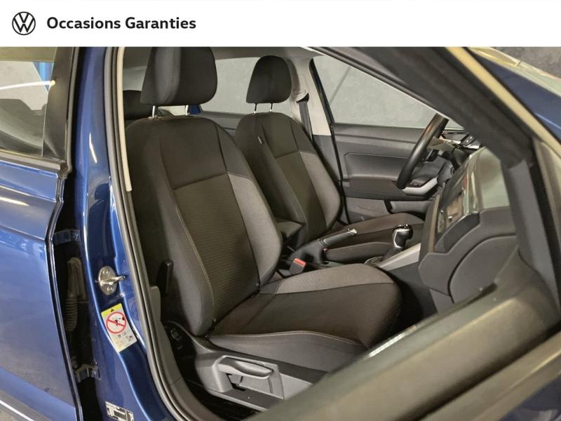 Voitures occasions VOLKSWAGEN POLO Life Paris
