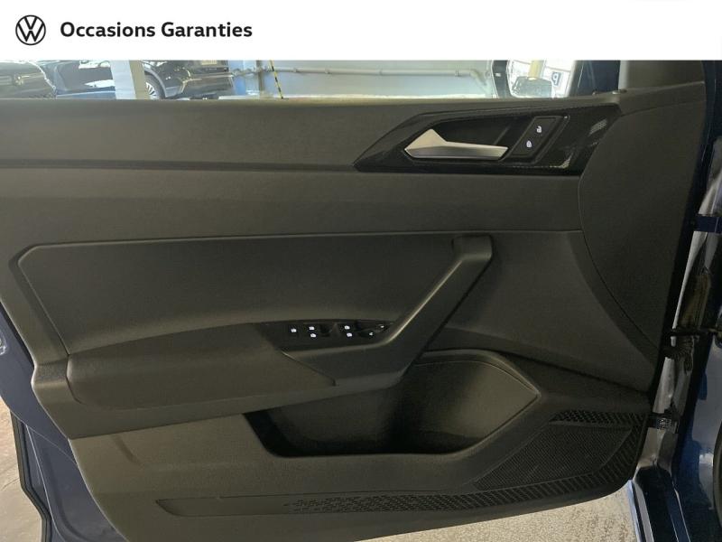 Voitures occasions VOLKSWAGEN POLO Life Paris