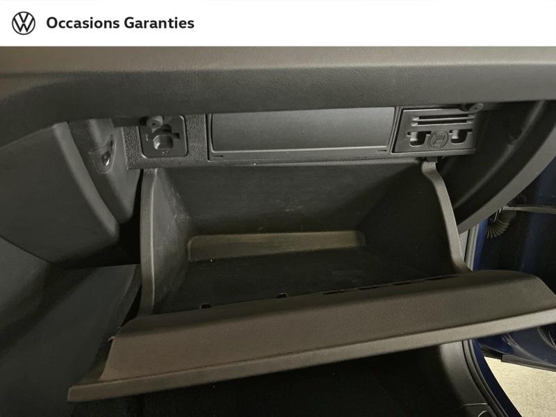 Voitures occasions VOLKSWAGEN POLO Life Paris