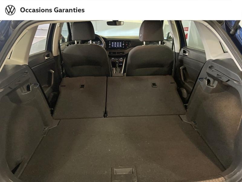 Voitures occasions VOLKSWAGEN POLO Life Paris
