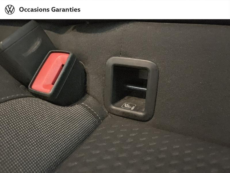 Voitures occasions VOLKSWAGEN POLO Life Paris