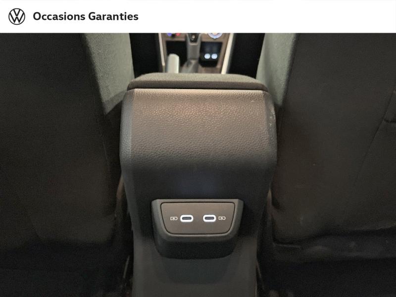 Voitures occasions VOLKSWAGEN POLO Life Paris