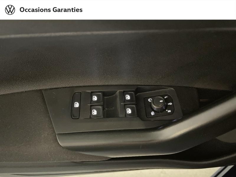 Voitures occasions VOLKSWAGEN POLO Life Paris