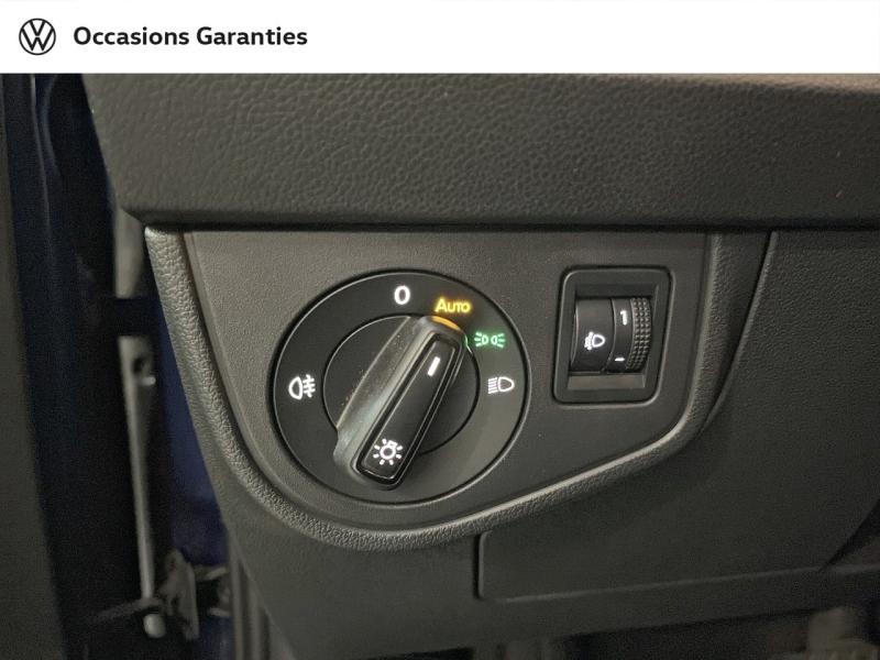 Voitures occasions VOLKSWAGEN POLO Life Paris