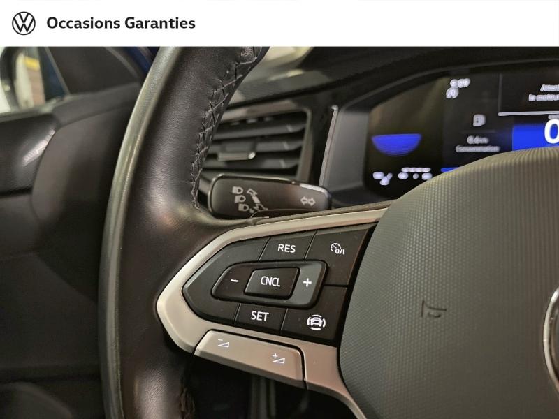 Voitures occasions VOLKSWAGEN POLO Life Paris