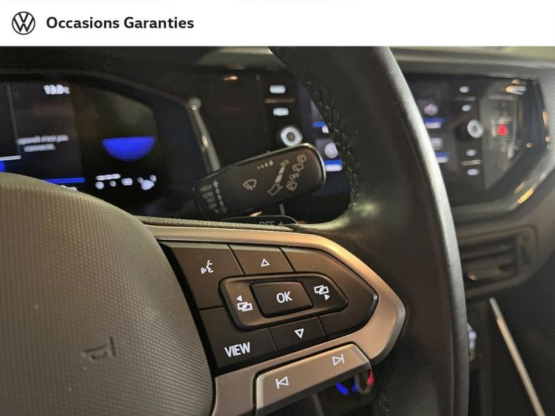 Voitures occasions VOLKSWAGEN POLO Life Paris