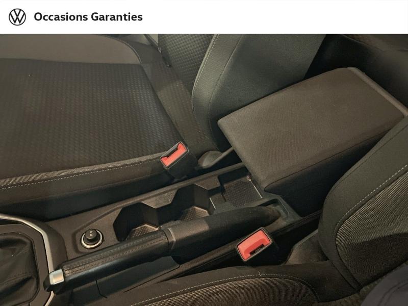 Voitures occasions VOLKSWAGEN POLO Life Paris