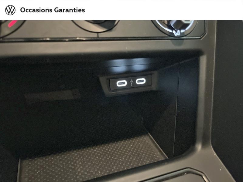 Voitures occasions VOLKSWAGEN POLO Life Paris