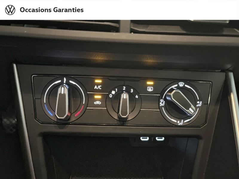 Voitures occasions VOLKSWAGEN POLO Life Paris