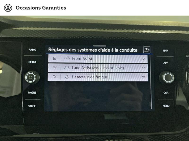 Voitures occasions VOLKSWAGEN POLO Life Paris