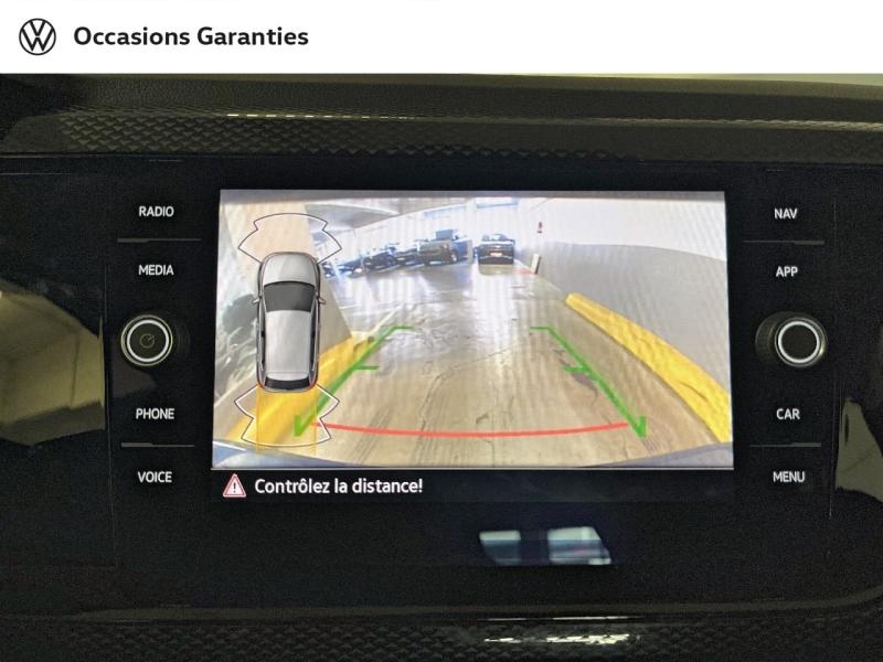 Voitures occasions VOLKSWAGEN POLO Life Paris