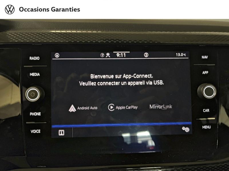 Voitures occasions VOLKSWAGEN POLO Life Paris