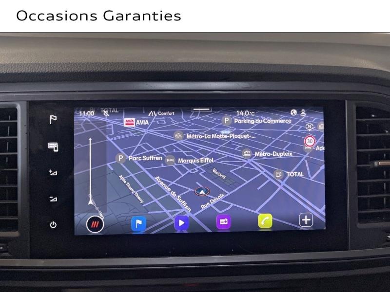 Voitures occasions CUPRA ATECA V Paris