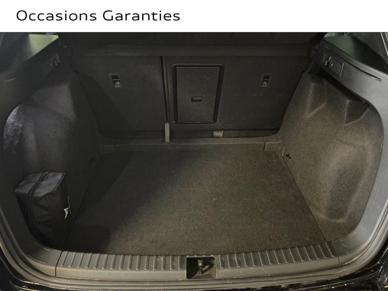 Voitures occasions CUPRA ATECA V Paris