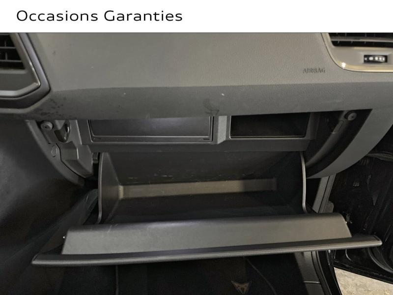 Voitures occasions CUPRA ATECA V Paris