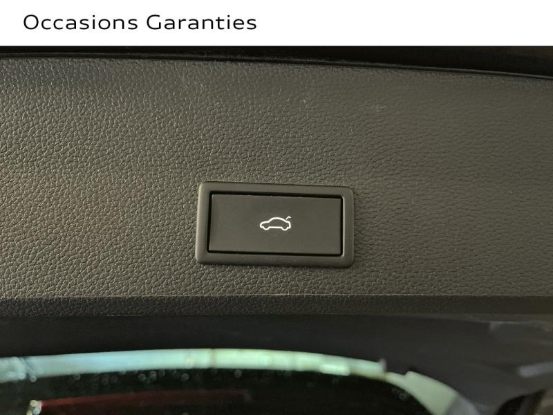 Voitures occasions CUPRA ATECA V Paris