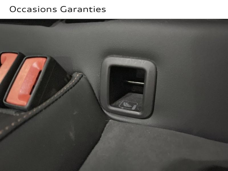 Voitures occasions CUPRA ATECA V Paris