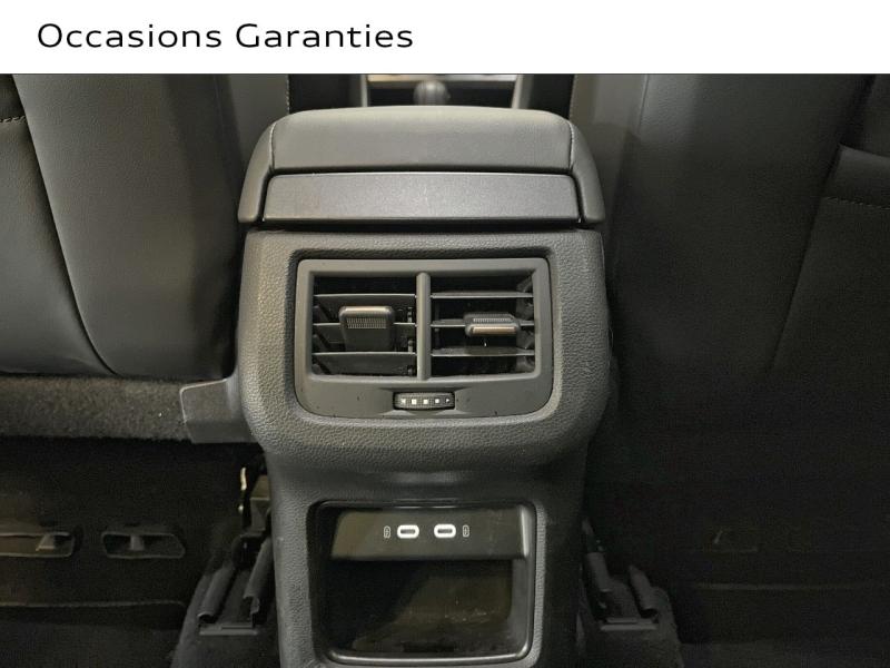 Voitures occasions CUPRA ATECA V Paris