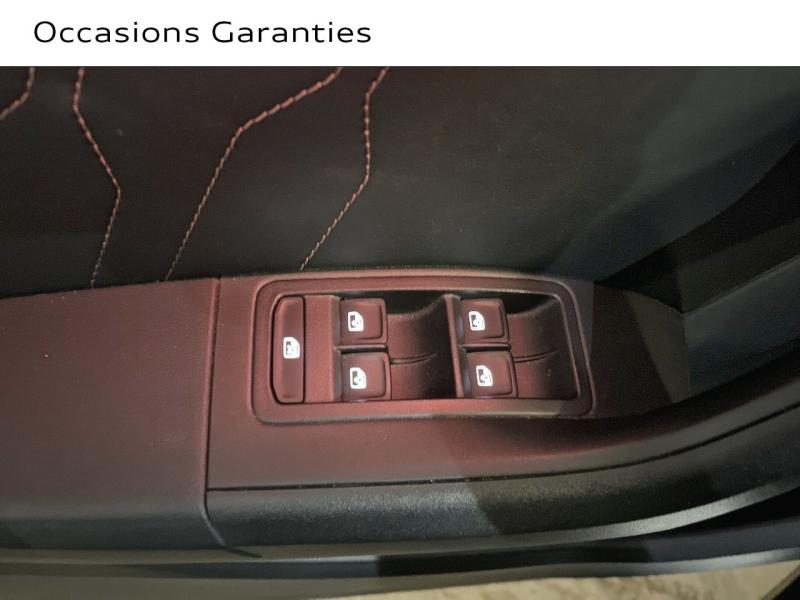 Voitures occasions CUPRA ATECA V Paris