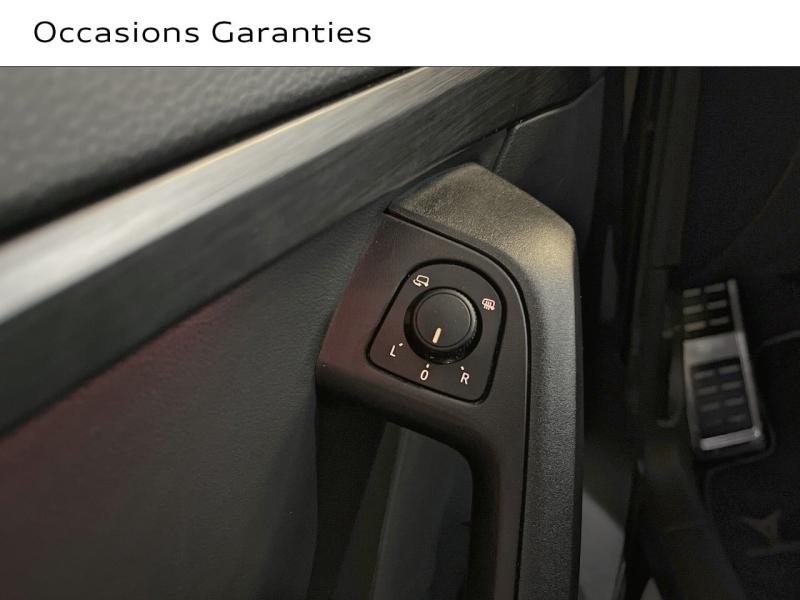 Voitures occasions CUPRA ATECA V Paris