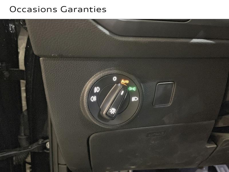 Voitures occasions CUPRA ATECA V Paris