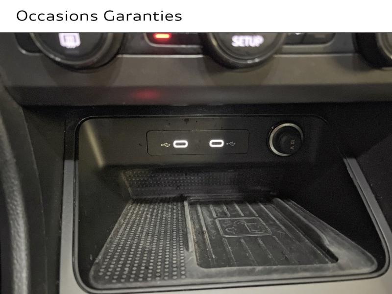 Voitures occasions CUPRA ATECA V Paris