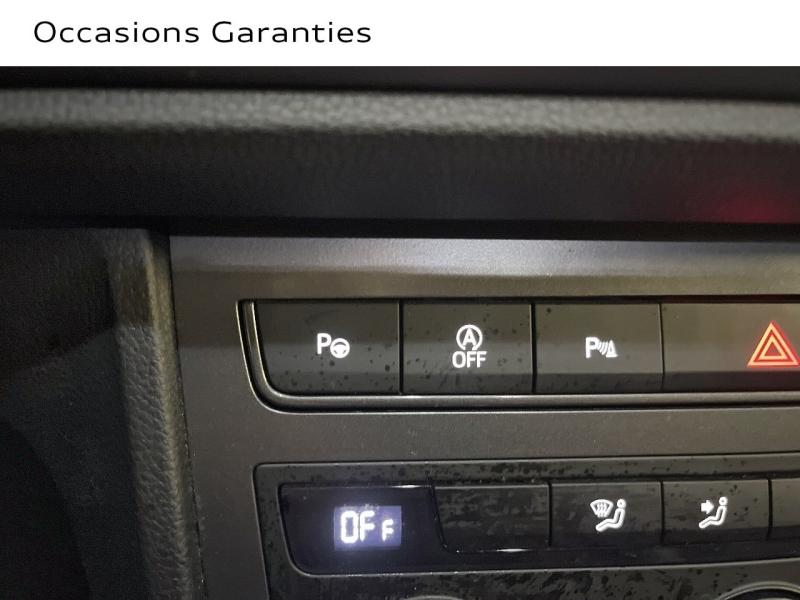 Voitures occasions CUPRA ATECA V Paris